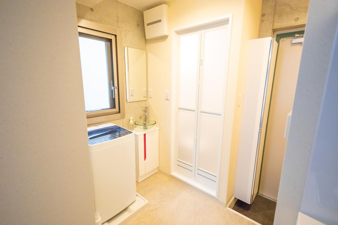 Shinjuku Partenza Apartment Tokyo Exterior photo
