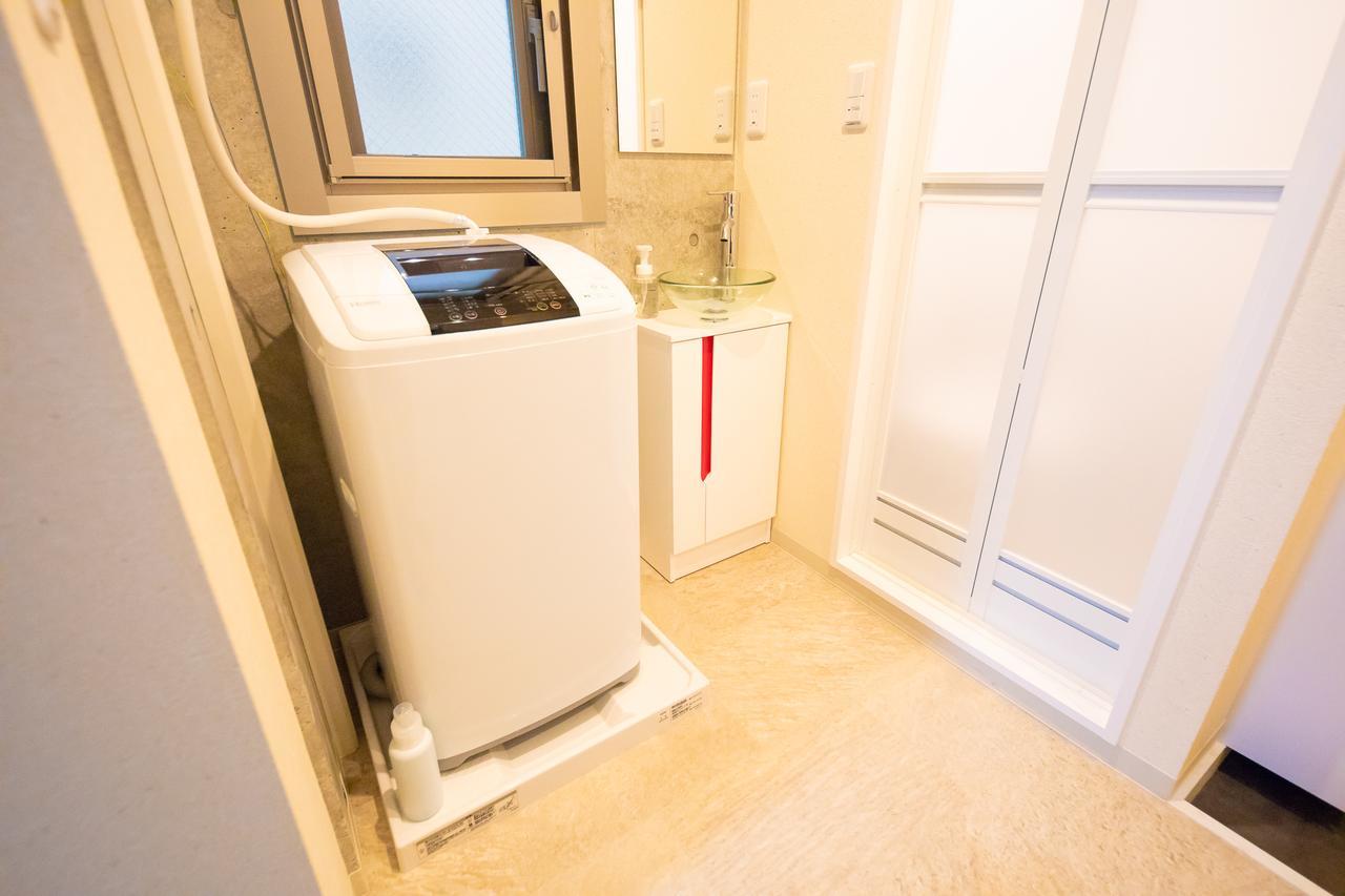 Shinjuku Partenza Apartment Tokyo Room photo